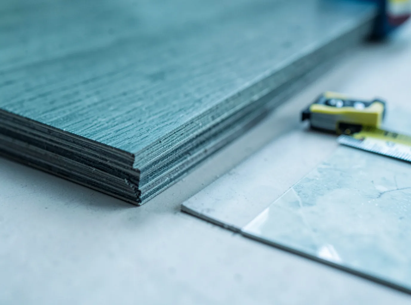 Luxury Vinyl Plank Installation Norwich, OH FAQs